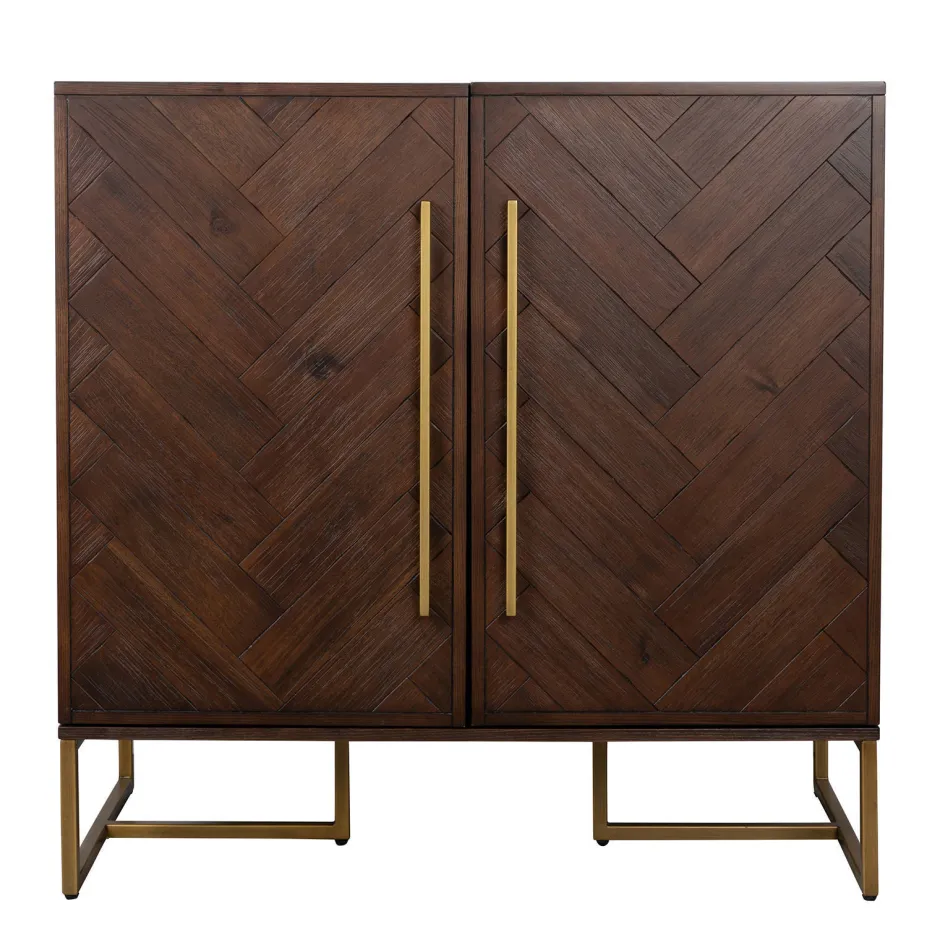 Dutchbone Wijnkast Class Discount