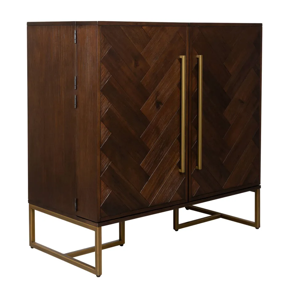 Dutchbone Wijnkast Class Discount