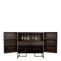 Dutchbone Wijnkast Class Discount