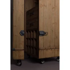 Dutchbone Wijnkast Lico New