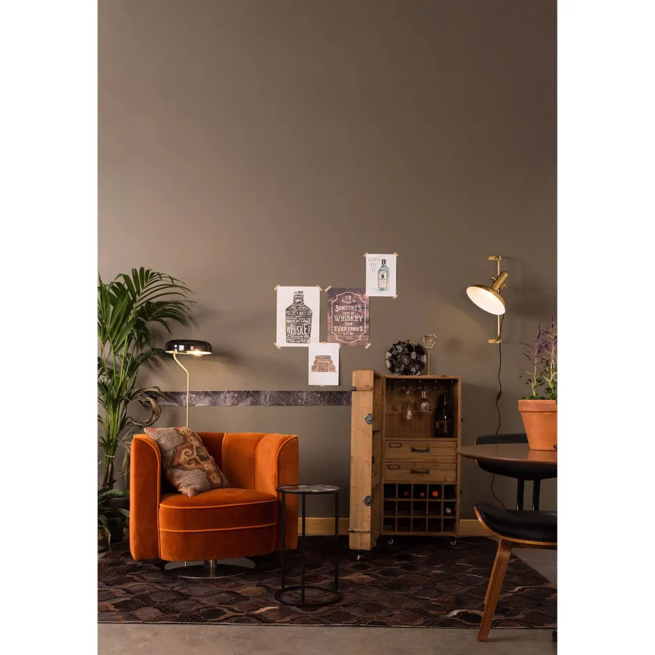 Dutchbone Wijnkast Lico New