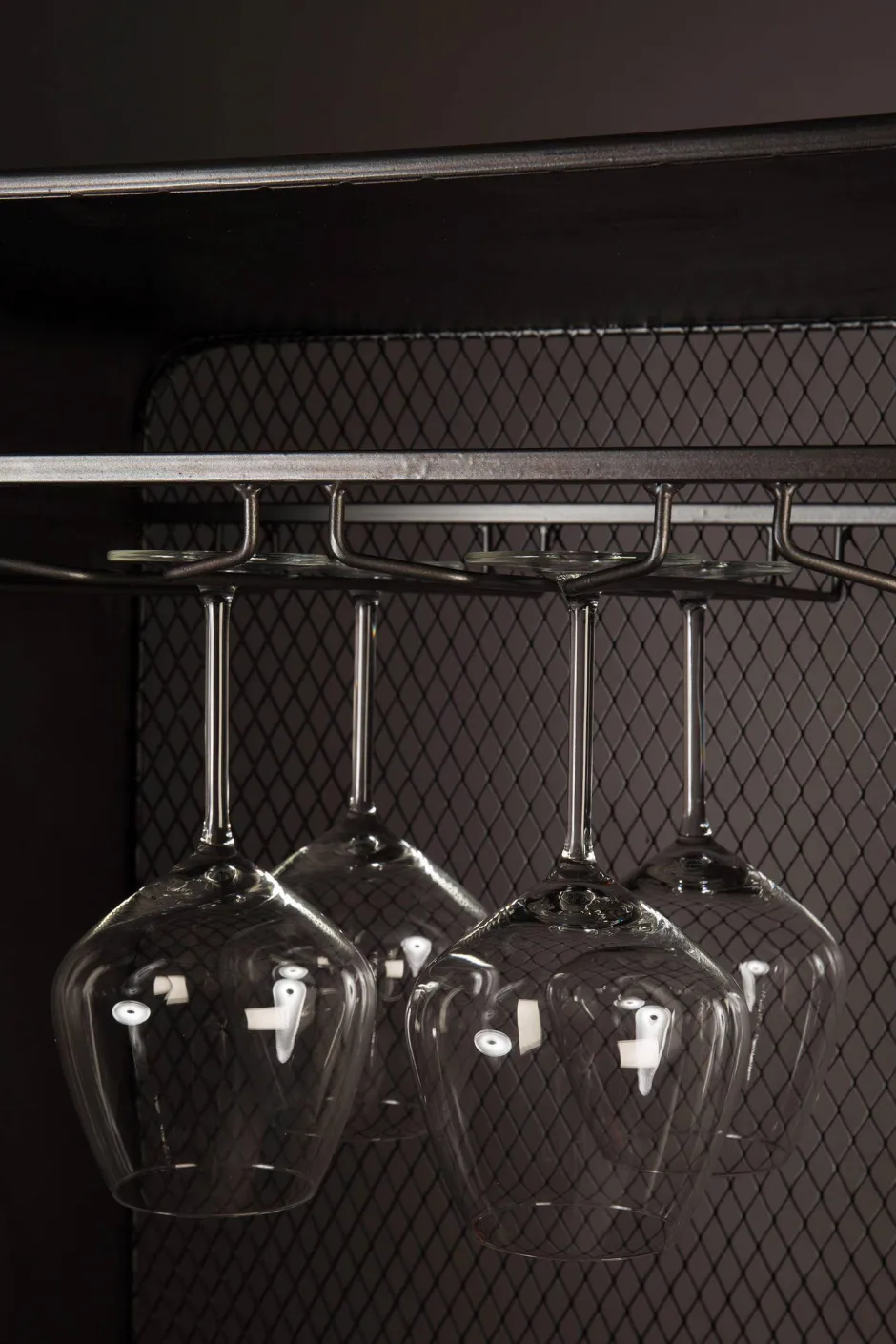 Dutchbone Wijnkast Vino Outlet