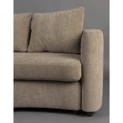 Dutchbone 3-Zitsbank Fernon New