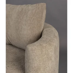 Dutchbone 3-Zitsbank Fernon New