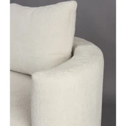 Dutchbone 3-Zitsbank Fernon New