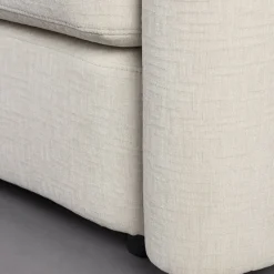 Dutchbone 3-Zitsbank Fernon New