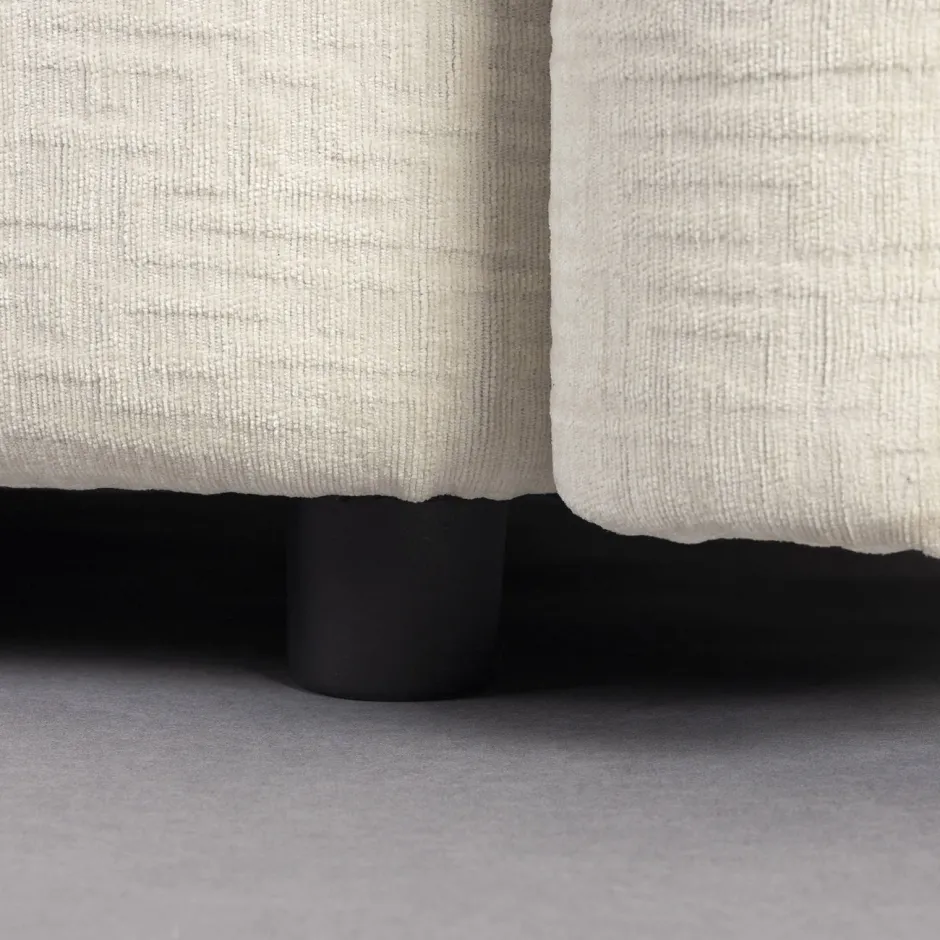 Dutchbone 3-Zitsbank Fernon New