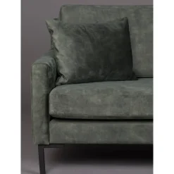 Dutchbone 3-Zitsbank Houda Hot