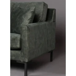 Dutchbone 3-Zitsbank Houda Hot