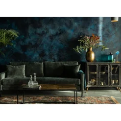 Dutchbone 3-Zitsbank Houda Hot