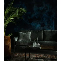 Dutchbone 3-Zitsbank Houda Hot