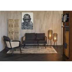 Dutchbone 2-Zitsbank Manou Clearance