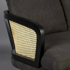 Dutchbone 2-Zitsbank Manou Clearance