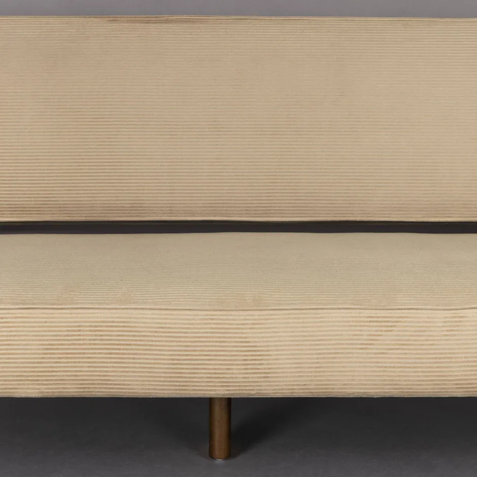 Dutchbone 3-Zitsbank Preston Outlet