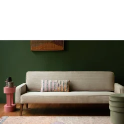 Dutchbone 3-Zitsbank Preston Outlet