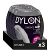 Dylon Pod - Smoke Grey Textielverf - 350 Gram Sale