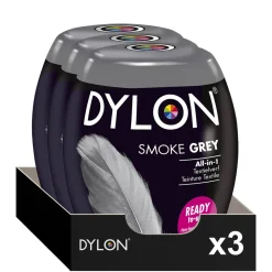 Dylon Pod - Smoke Grey Textielverf - 350 Gram Sale