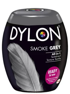 Dylon Pod - Smoke Grey Textielverf - 350 Gram Sale