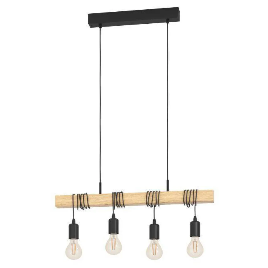 EGLO Hanglamp Townshend