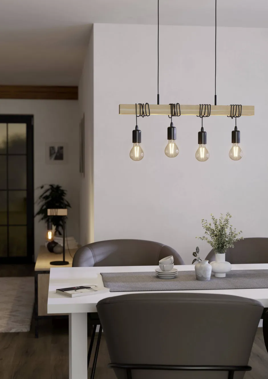 EGLO Hanglamp Townshend