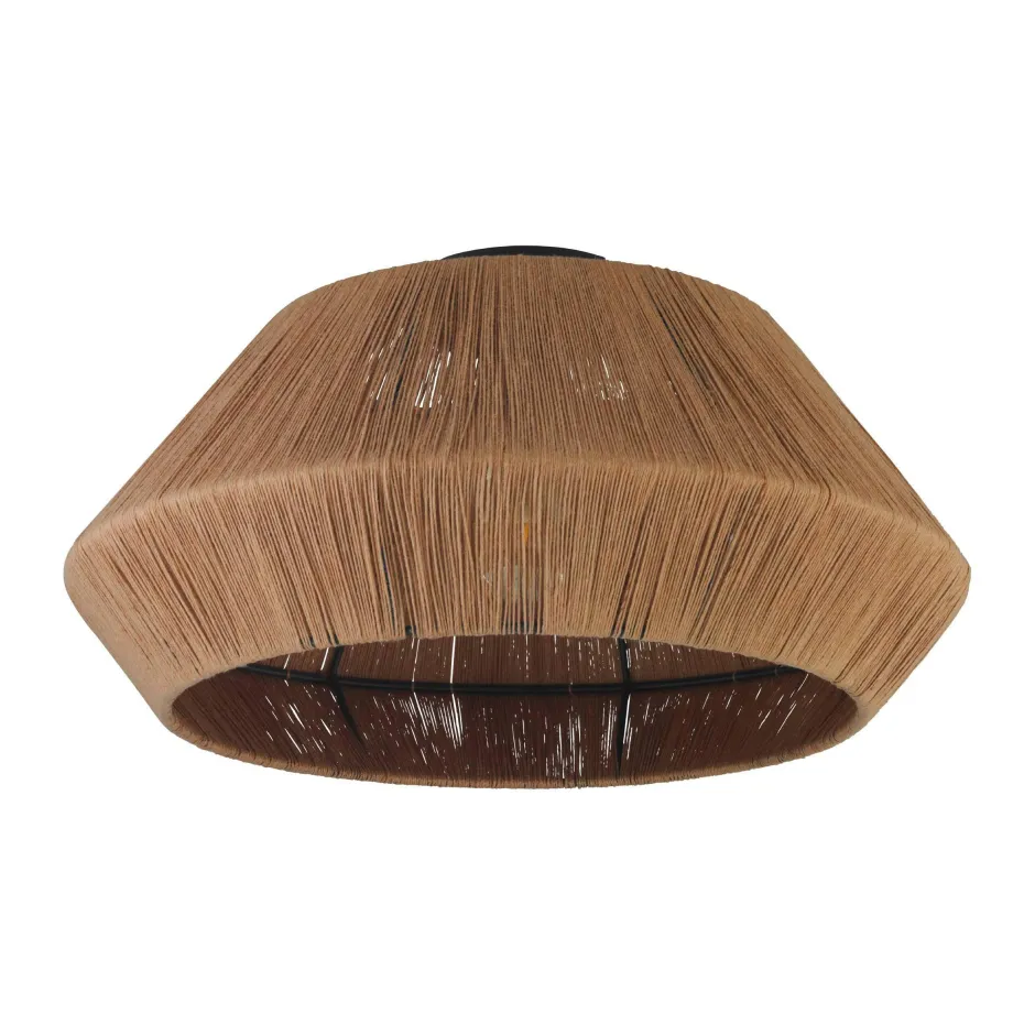 EGLO Plafondlamp Alderney (O48 Cm) Discount