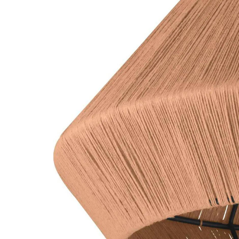 EGLO Plafondlamp Alderney (O48 Cm) Discount