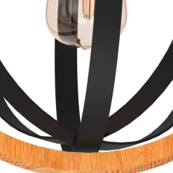 EGLO Plafondlamp Basildon (O32 Cm)