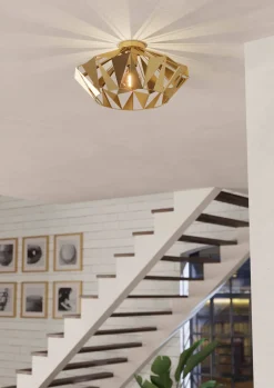 EGLO Plafondlamp Carlton Sale