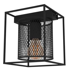 EGLO Plafondlamp Catterick Outlet