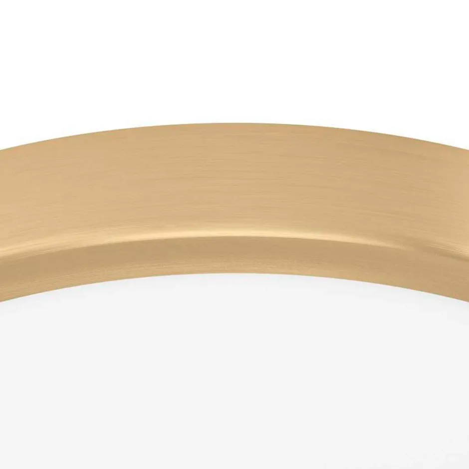 EGLO Plafondlamp Fueva 5 (O28,5 Cm) Clearance