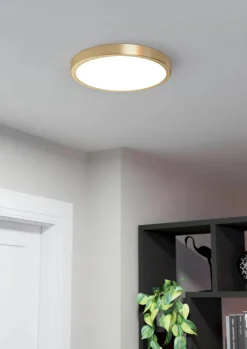 EGLO Plafondlamp Fueva 5 (O28,5 Cm) Clearance