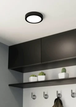 EGLO Plafondlamp Fueva 5 (O16 Cm) Outlet