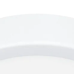 EGLO Plafondlamp Fueva 5 (O16 Cm) Outlet