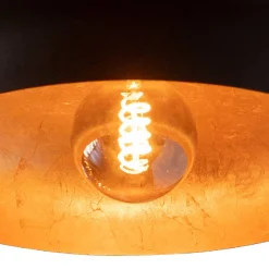 EGLO Plafondlamp Mogano