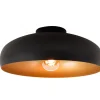EGLO Plafondlamp Mogano Outlet