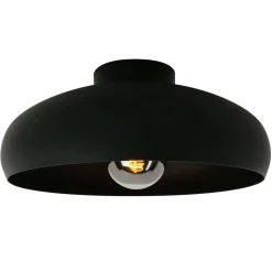 EGLO Plafondlamp Mogano