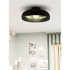 EGLO Plafondlamp Mogano