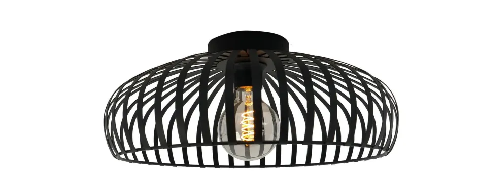 EGLO Plafondlamp Mogano 3 Hot