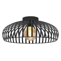 EGLO Plafondlamp Mogano 3 Hot