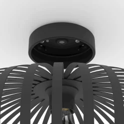 EGLO Plafondlamp Mogano 3 Hot