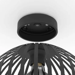 EGLO Plafondlamp Mogano 3 Best