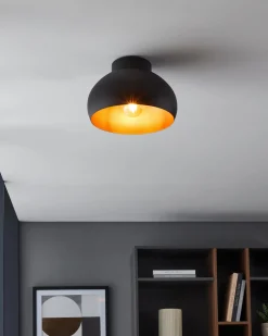 EGLO Plafondlamp Mogano 2 Online