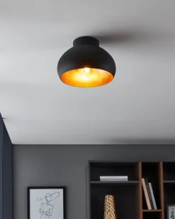 EGLO Plafondlamp Mogano 2 Online