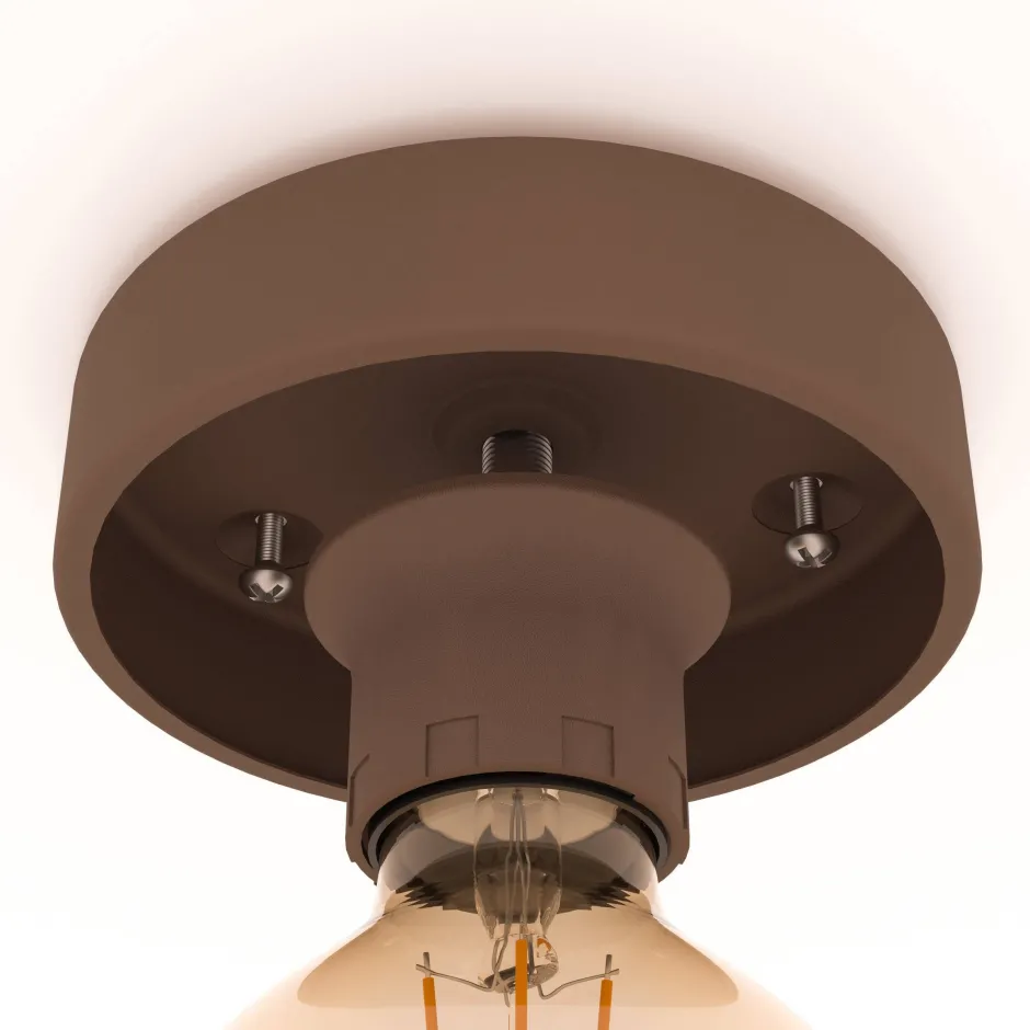 EGLO Plafondlamp Mogano (O40 Cm) Sale