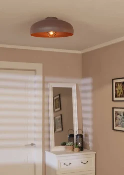 EGLO Plafondlamp Mogano (O40 Cm) Sale