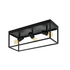 EGLO Plafondlamp Silentina Online