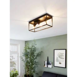 EGLO Plafondlamp Silentina Online