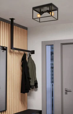 EGLO Plafondlamp Silentina Online