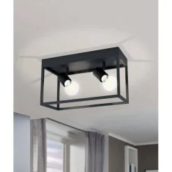 EGLO Plafondlamp Silentina Online