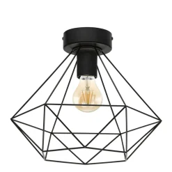 EGLO Plafondlamp Tarbes Best